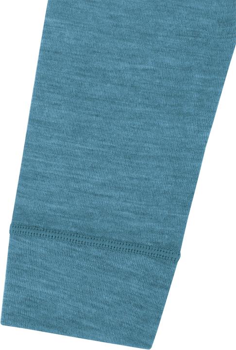 Produktbild Normani 2er Pack Baby Merino Strampler „Tangoio" - 9595 (56)