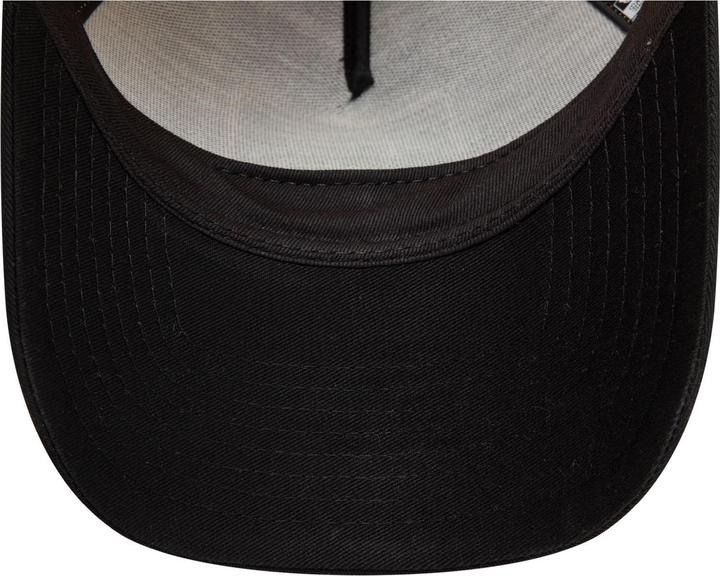 Actual product image New Era Mesh Trucker Cap - Summer Beat The Heat (One size)