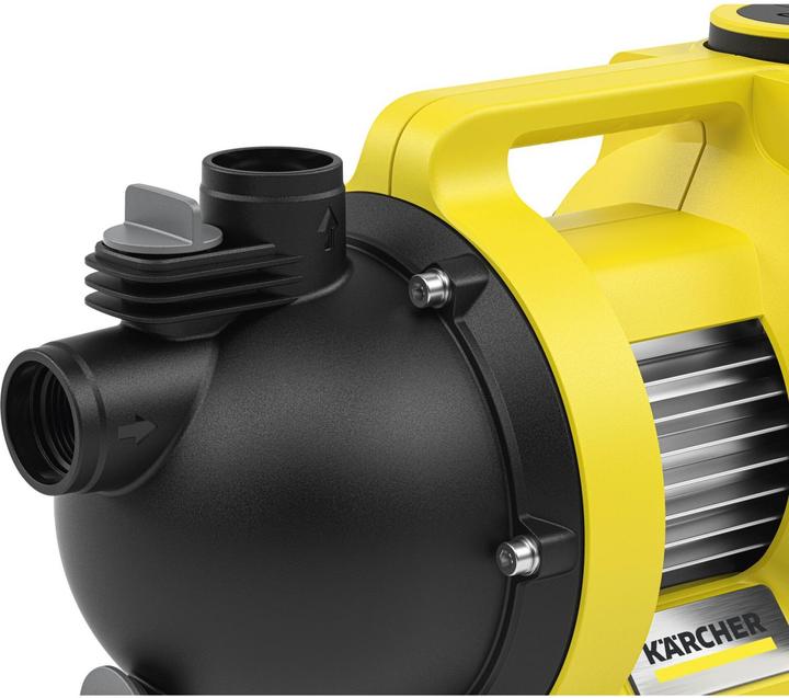 Produktbild Kärcher Gartenpumpe BP 5.000 Garden (Gartenpumpe)