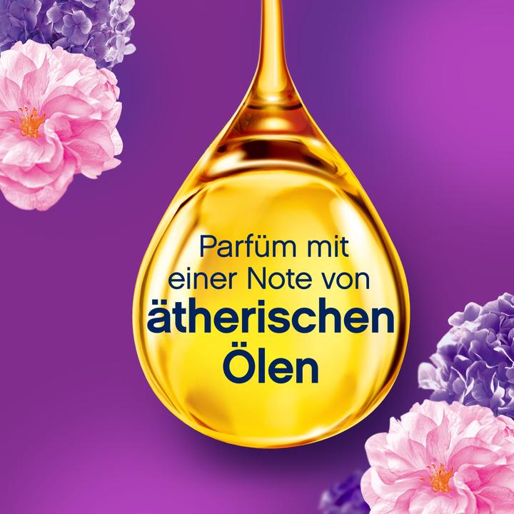 Image du produit Lenor Rêve de fleurs (32 Cycles de lavage, Lessive liquide)