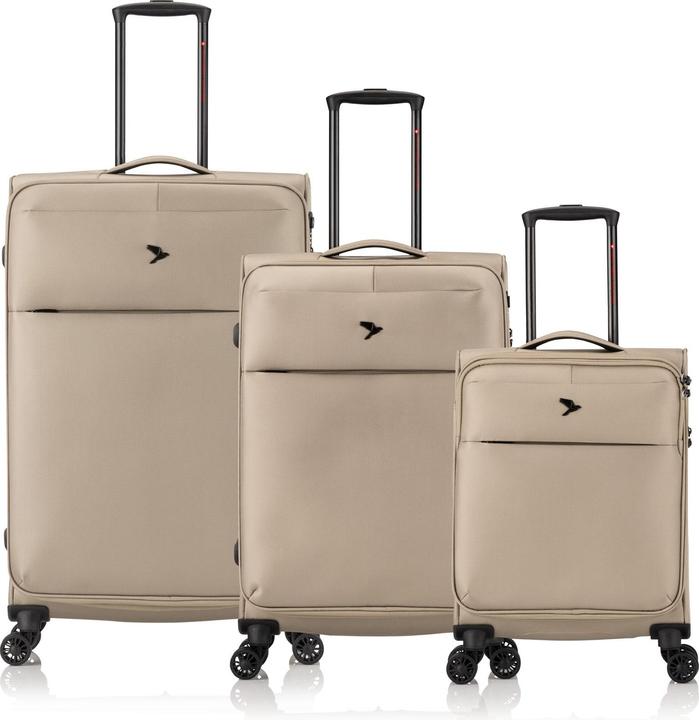 Produktbild Pack Easy GoOn (45 l, Handgepäck (bis 50l))
