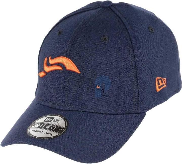 Immagine prodotto New Era NFL - Denver Broncos - Elemental 39Thirty Cap Blu ML (59)