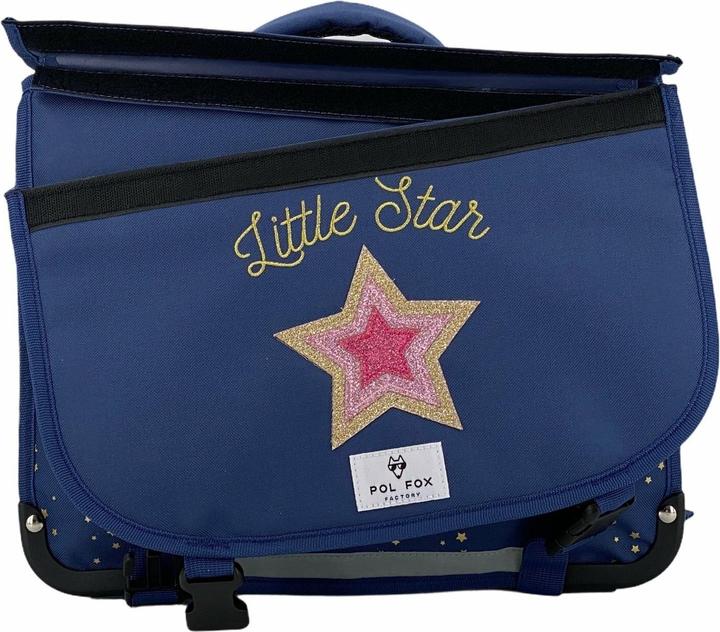 Immagine prodotto Pol Fox zaino per bambini star
