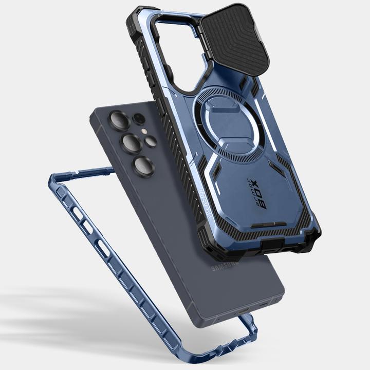 Immagine prodotto i-Blason Armorbox Stossfeste (Samsung Galaxy S25 Ultra)