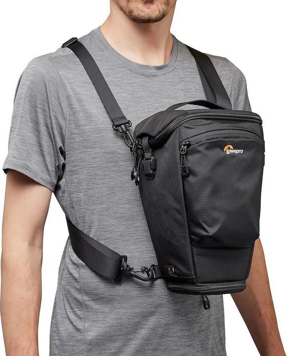 Image du produit Lowepro ProTactic TLZ 75 Pro AW III (Sacoche de hanche pour appareil photo, 6 l)