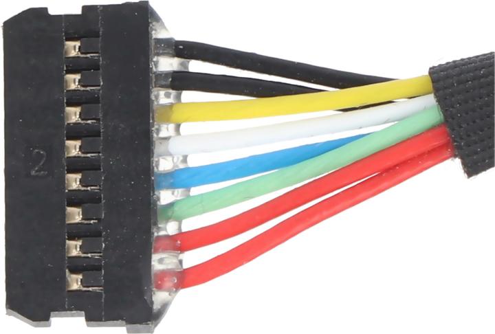 Actual product image AccuCell Akku passend für Lenovo L18M4PF3, 5B10T09079, Lenovo IdeaPad C340-14IWL, 15,36V, 2850mAh (2850 mAh)