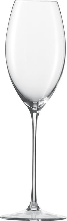 Schott Zwiesel Champagnerglas ENOTECA klar (30.60 cl, 1 Gläser, Sektgläser)