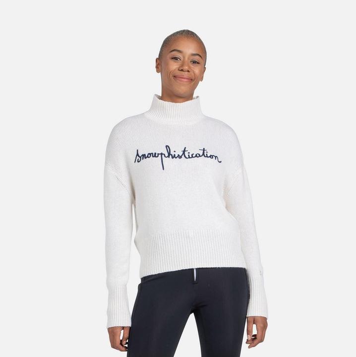 Rossignol JCC Lounge-Pullover (S)