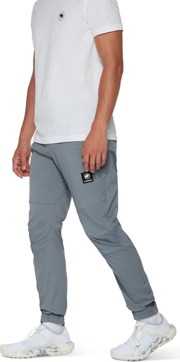 Actual product image Mammut Massone Light Pants (50, L)