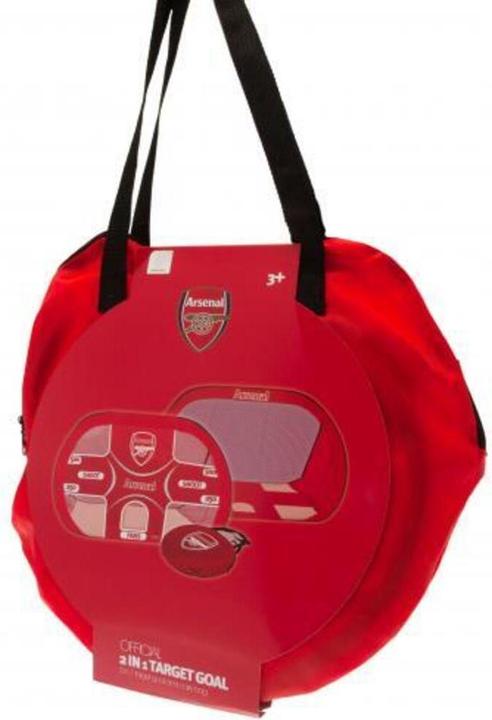 Image du produit Arsenal FC But de football sur pied