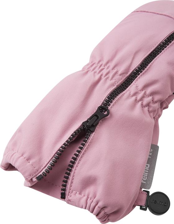 Actual product image Reima Mittens for toddlers Tepas (1)