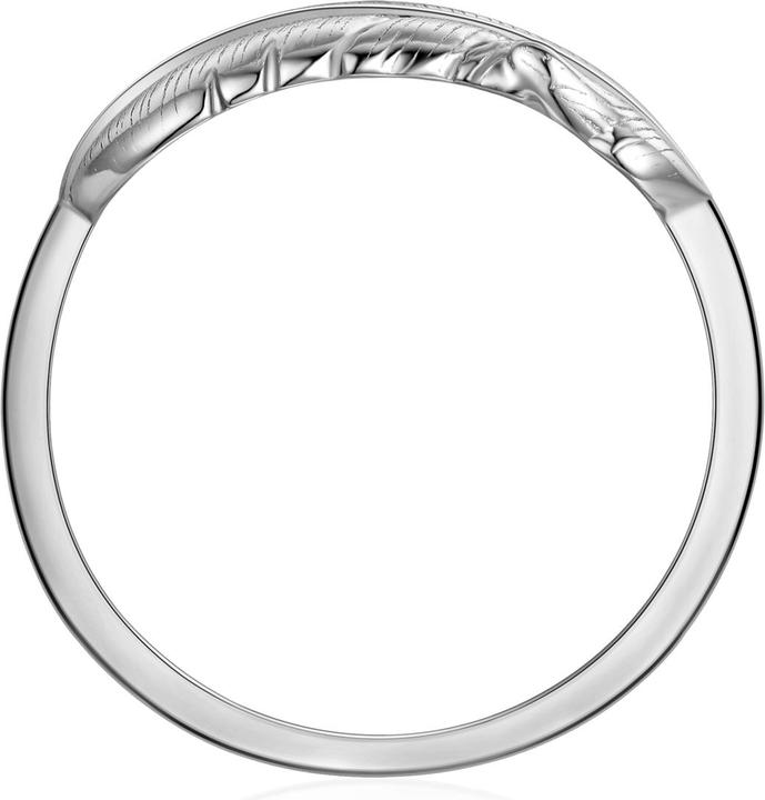 Produktbild Rafaela Donata Damen Kette Herz - 36224 (52, 925 Silber)