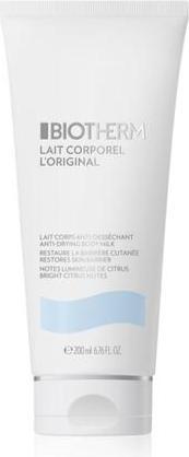 Biotherm Lait Corporel (Körperlotion, 200 ml)