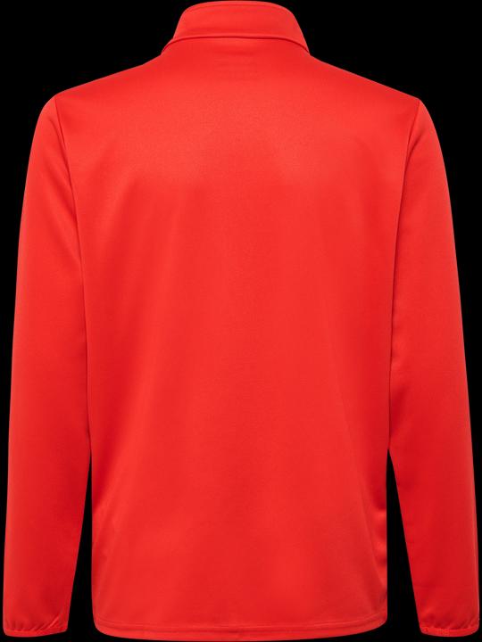 Produktbild hummel Hmlessential Track Jacket Kids (152)