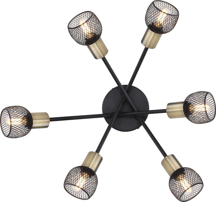 Produktbild Globo Fiastra (E14)