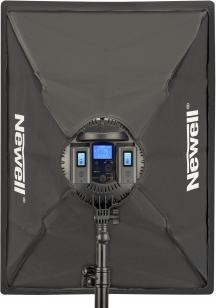 Actual product image Newell Sparkle LED lighting set for product photography