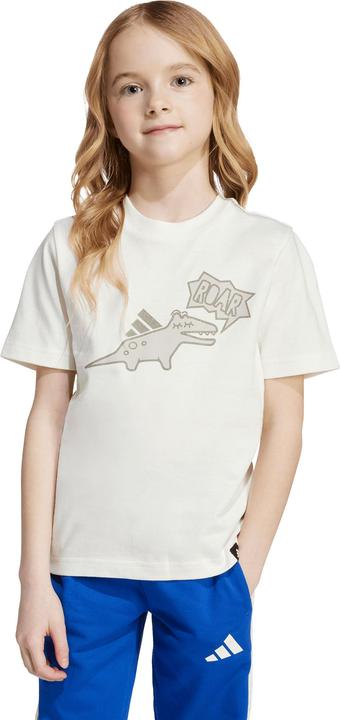 Actual product image adidas Kids Adiraptor Graphic (122)