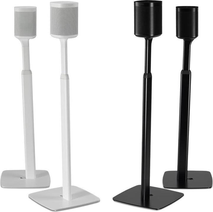 Actual product image Flexson Play:1 (1 pcs., Stand, Height-adjustable)