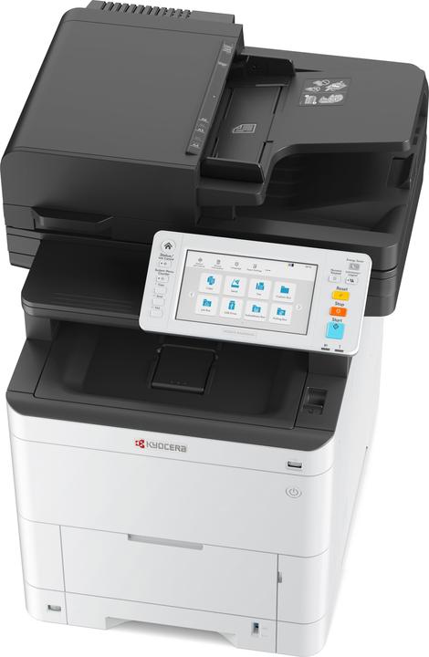 Immagine prodotto Kyocera ECOSYS MA4000CIFX (Laser, Colore)