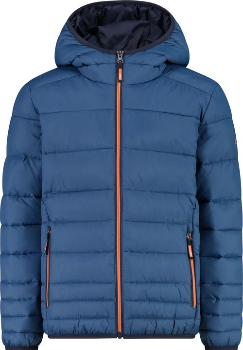 CMP Campagnolo Hoodie (98)