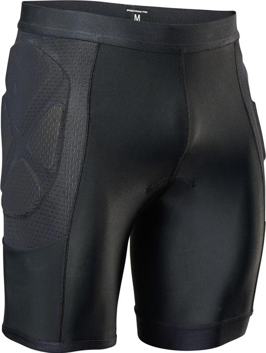 Actual product image Fox Short 23 Baseframe Blk M (M)
