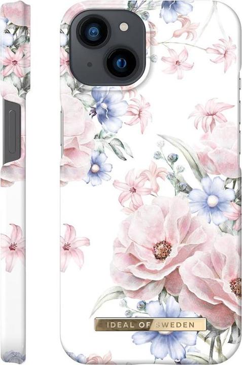 Produktbild iDeal Of Sweden Designer Hard-Cover Floral Romance (Apple iPhone 13)