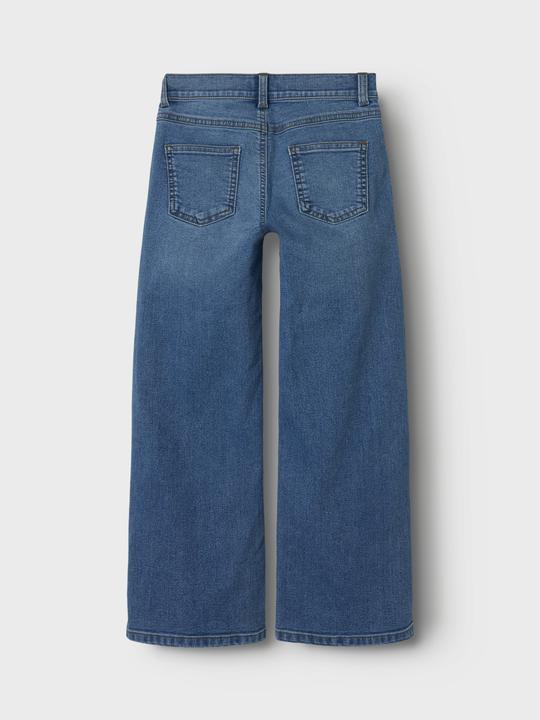 Actual product image Name it Wide Fit Jeans (152)