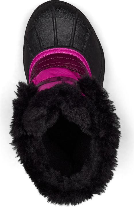 Actual product image Sorel Childrens Snow Commander™ Boot (27)