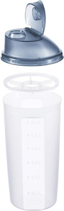 Produktbild Rotho Shaker Domino (600 ml)