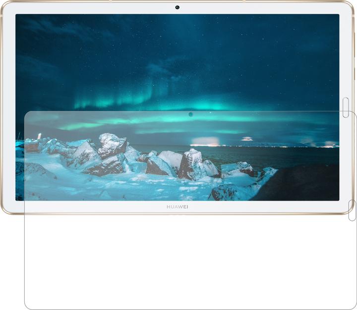 Produktbild Dipos Displayschutz Anti-Shock (1 Stück, Huawei MediaPad M6 8.4)