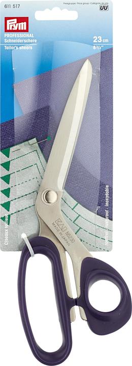 Image du produit Prym Ciseaux de tailleur (23 cm)