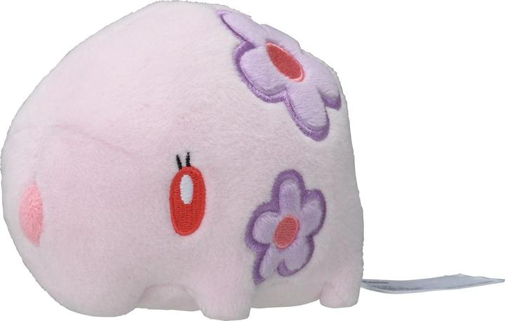 Actual product image Pokémon Munna Sitting Cuties Plush - 11.5 cm (11.50 cm)