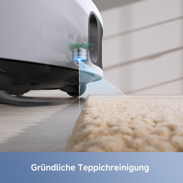 Produktbild Mova E30 Ultra (Saugwischroboter)