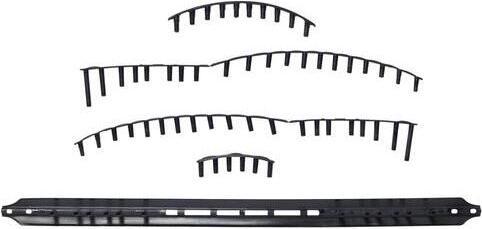 Actual product image Wilson Blade 101L V9 Jonc