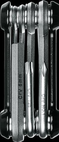 Actual product image SKS Tom Tool