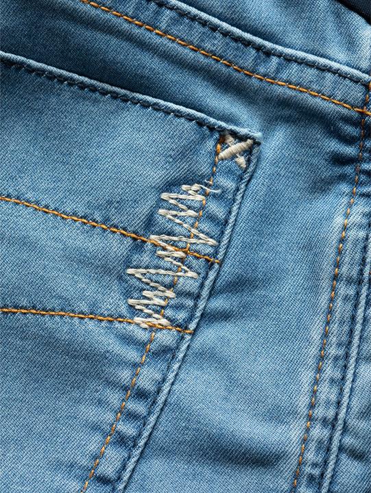 Actual product image Chillaz Women's Fuji 3.0 3/4 Pant (Frequency band 38 (2600 MHz))