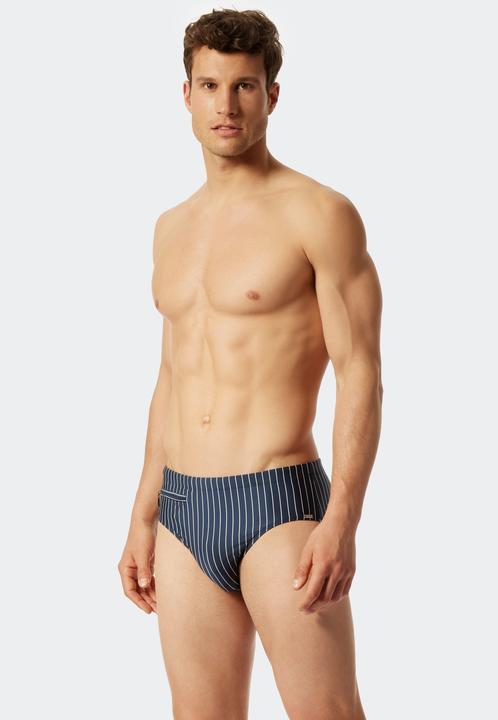 Actual product image Schiesser Aqua swim briefs (XL)