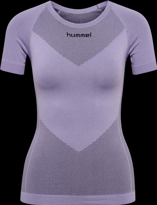 Produktbild hummel first seamless jersey s/s w (XS)