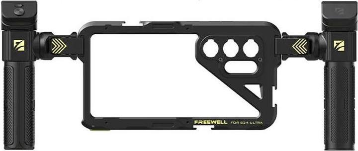 Freewell Set of mounts for Samsung S24 Ultra