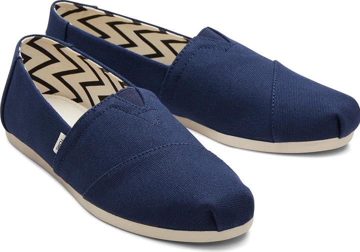 Actual product image Toms W' Classic Alpargata RecyCot (36)