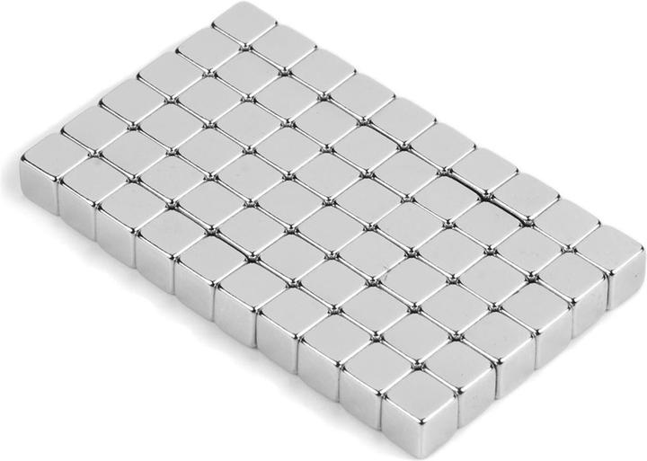 Produktbild Intelligente Knete Würfelmagnet (5 x)