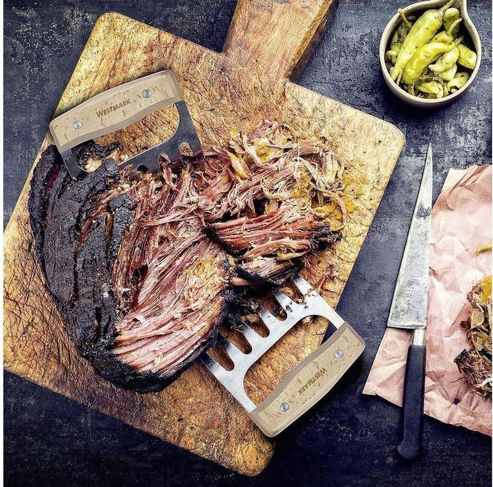 Actual product image Westmark Meat claw 2 pieces