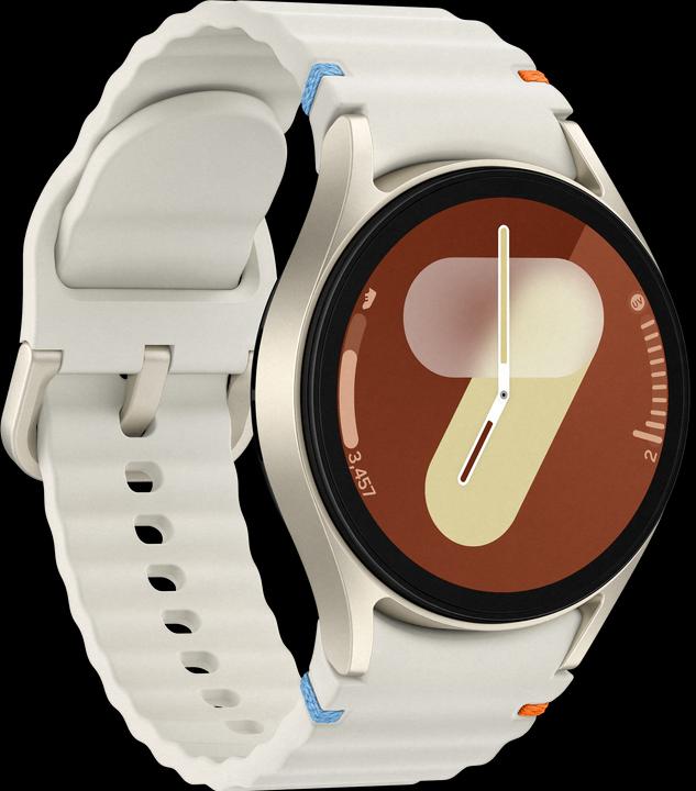 Productafbeelding Samsung Galaxy horloge 7 (40 mm, Alleen WLAN)