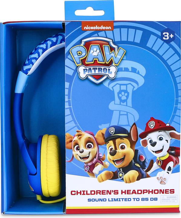 Immagine prodotto OTL Paw Patrol - Chase