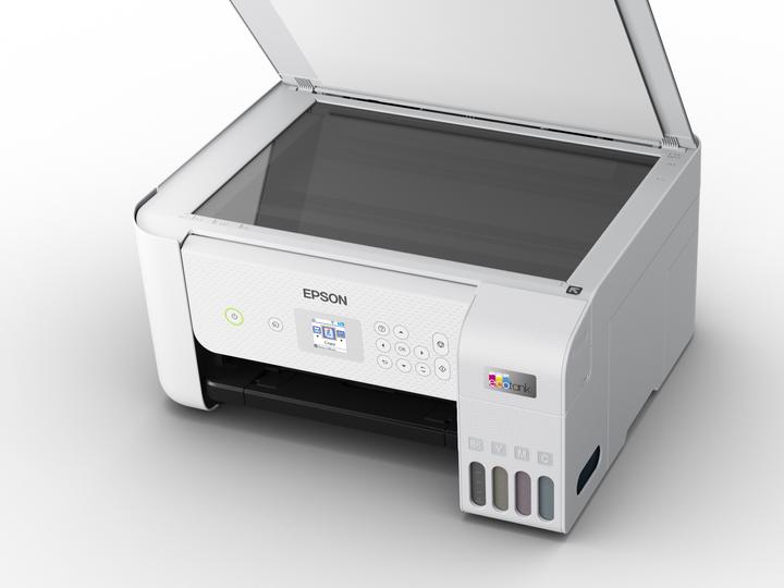 Actual product image Epson L3266 Inkjet A4 DPI 33 ppm Wi-Fi (Ink, Colour)