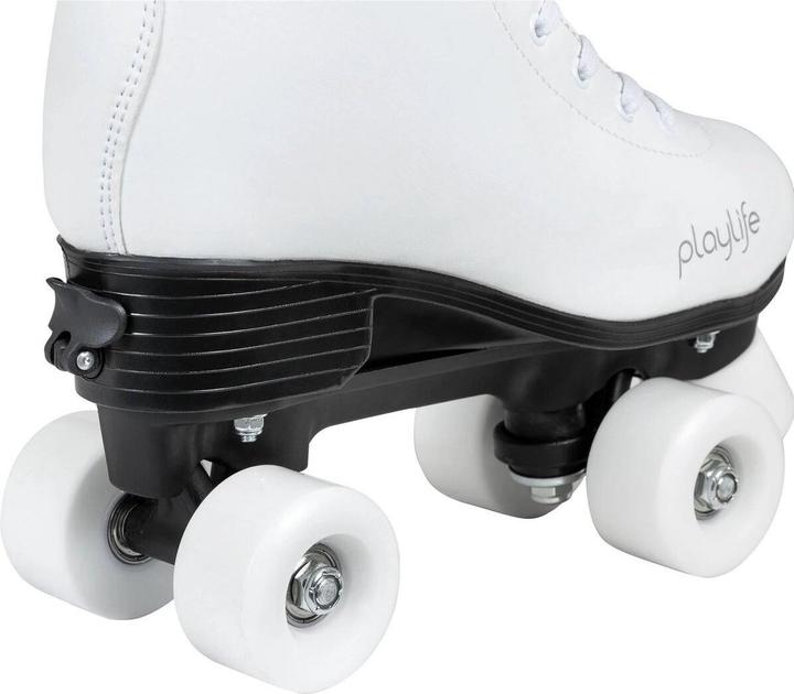 Produktbild Playlife Classic white (31)