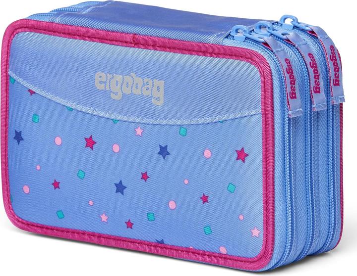 Produktbild Ergobag Maxi-Mäppchen Bärzaubernd