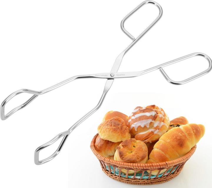 Actual product image Westmark Kitchen tongs, 22 cm