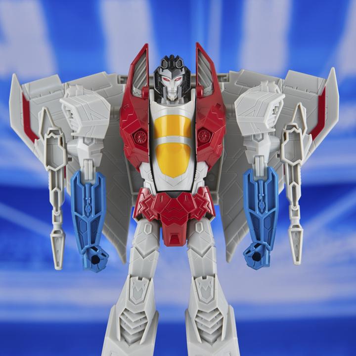 Produktbild Hasbro Transformers Movie Mega Changer (1 Stück)