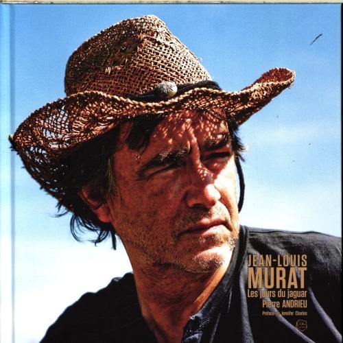 Produktbild Jean louis murat les jours du (Französisch, Andrieu Pierre, 2024)
